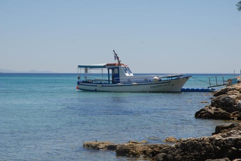 Elena Apartments Apartment in Samos, Greece