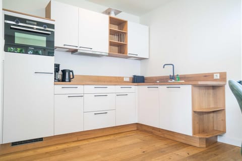 Traumgarten Haus Morgensonne House in Prerow