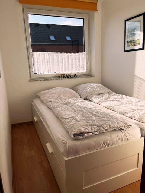 Fewo 91 WHG C 19 in Burhave Apartment in Butjadingen