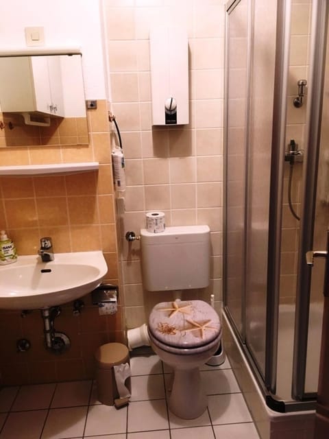 Fewo 91 WHG C 19 in Burhave Apartment in Butjadingen