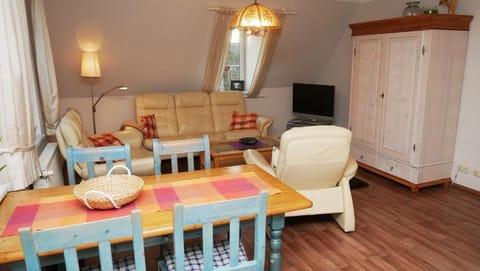 Haus "Zur Seebrücke" Lichtblick Apartment in Zingst