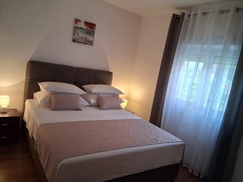 Kuća za odmor Jadra&Sina Apartment in Šibenik-Knin County, Croatia