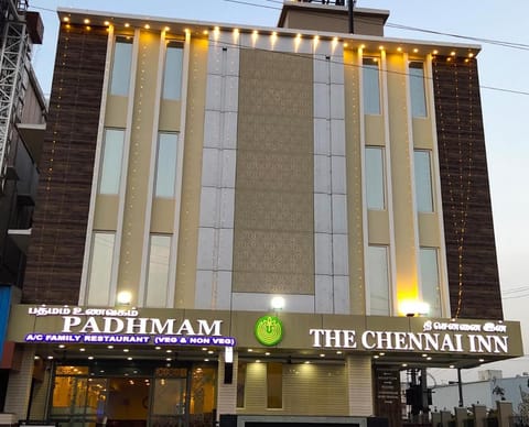 Property building, Facade/entrance, Property logo or sign