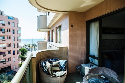 Day, Balcony/Terrace