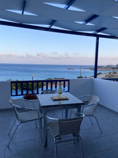 Day, Balcony/Terrace