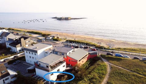 L'horizon 2 - bord de mer Apartment in Ploemeur