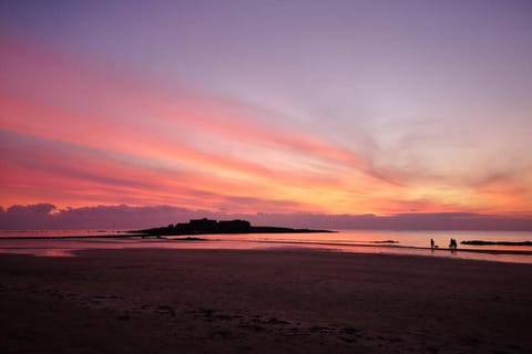 L'horizon 2 - bord de mer Apartment in Ploemeur