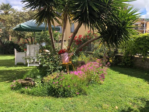 B&b ANNA Bed and Breakfast in Bolsena