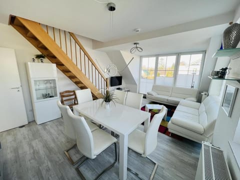 Turmresidenz App. 9 Apartment in Scharbeutz