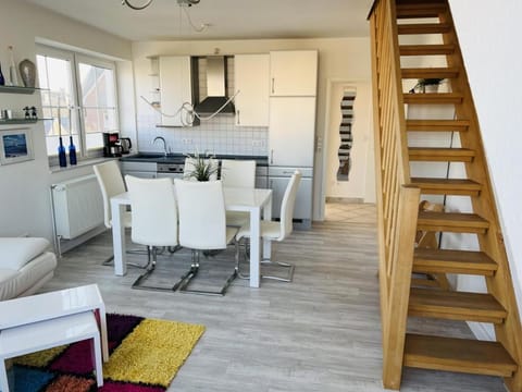 Turmresidenz App. 9 Apartment in Scharbeutz