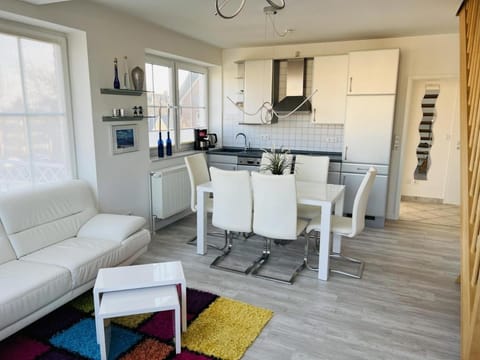 Turmresidenz App. 9 Apartment in Scharbeutz