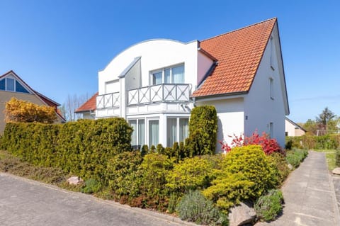 Ferienwohnung Lust auf Urlaub Kühlungsborn West strandnah Terrasse Parkplatz Apartment in Kühlungsborn