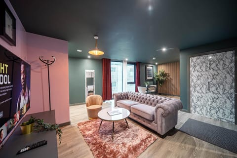 Prime Sheffield Apartments Apartment in Sheffield