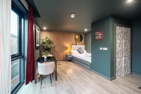 Prime Sheffield Apartments Apartment in Sheffield