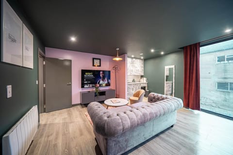 Prime Sheffield Apartments Apartment in Sheffield