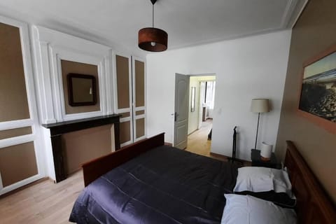 Idéal vieille Ville de Boulogne La Boulonnaise ! House in Hauts-de-France