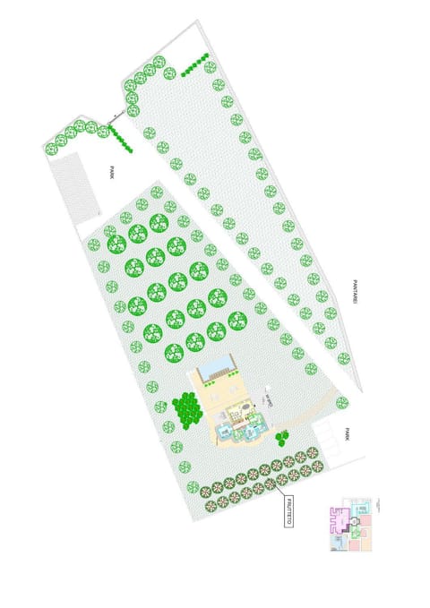 Borgo Del Tempo Ritrovato - Luxury Relais in Puglia House in Province of Taranto