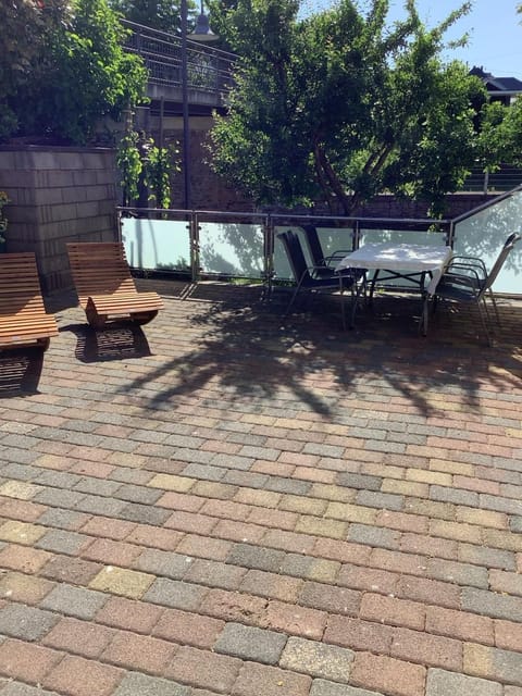 Ferienwohnung Seibel Apartment in Trier-Saarburg