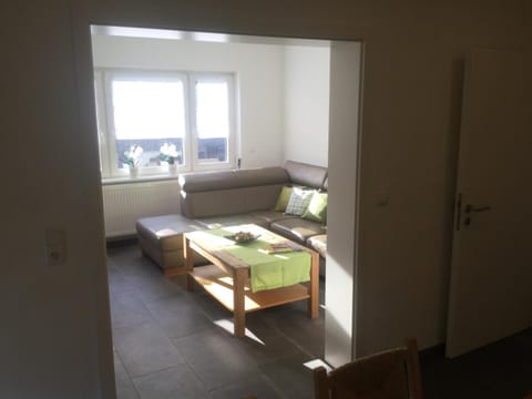 Ferienwohnung Seibel Apartment in Trier-Saarburg
