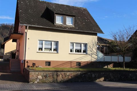 Ferienwohnung Seibel Apartment in Trier-Saarburg