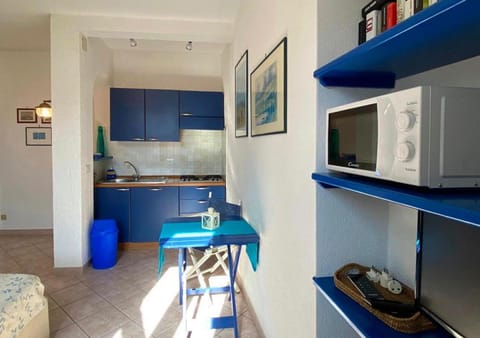 Lilli's House House in Porto Santo Stefano