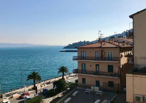 Lilli's House House in Porto Santo Stefano