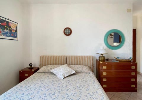 Lilli's House House in Porto Santo Stefano