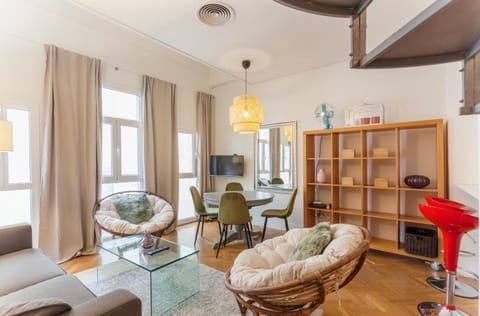 Communal lounge/ TV room, Living room