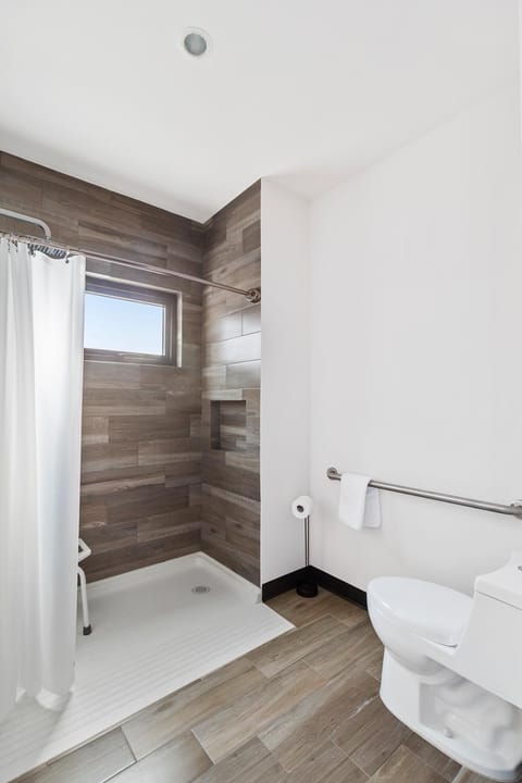 +MS +Suite Loft Accesible +Ubicadísimo +Carretera 57 105A Apartment in Santiago de Queretaro