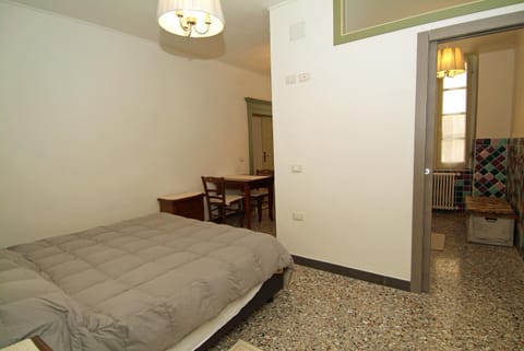 affittacamere Monte inni Bed and Breakfast in Sardinia