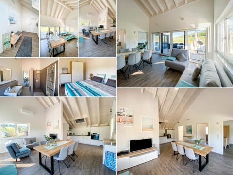 Facade/entrance, Bathroom, TV and multimedia, Balcony/Terrace, Kitchen or kitchenette, Living room, Dining area, Bedroom