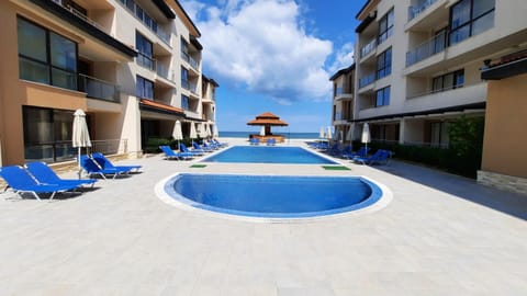 Lounge or bar, Beach, Beach, Swimming pool
