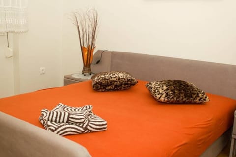 See U in Belgrade Apartment in Belgrade