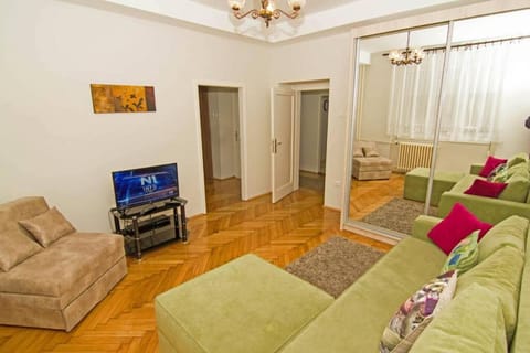 See U in Belgrade Apartment in Belgrade