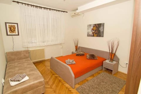 See U in Belgrade Apartment in Belgrade