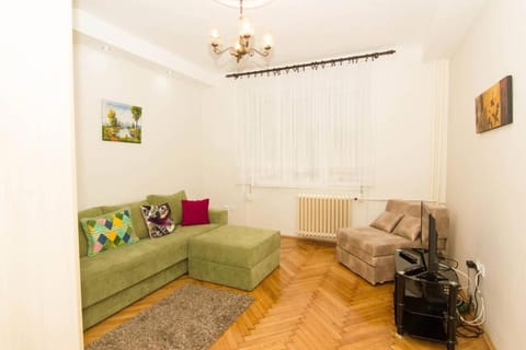 See U in Belgrade Apartment in Belgrade