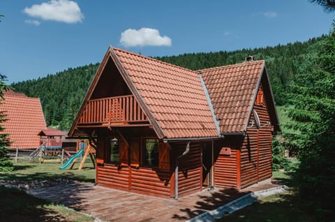 Vila Tijana Apartment in Zlatibor District, Serbia