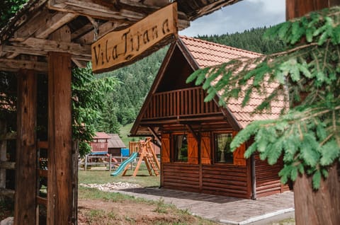 Vila Tijana Apartment in Zlatibor District, Serbia