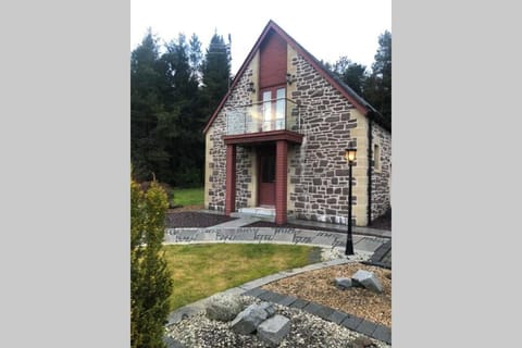 Private Coach house in gated residence Apartment in Scotland