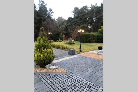 Private Coach house in gated residence Apartment in Scotland