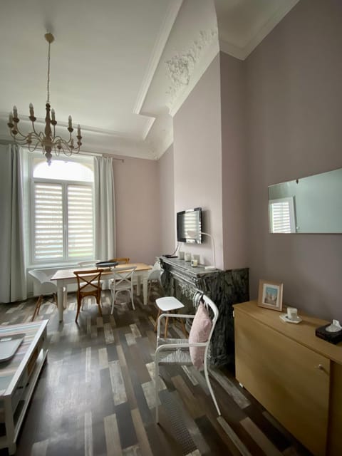 GRAND APPARTEMENT DE STYLE HAUSSMANNIEN Apartment in Hauts-de-France