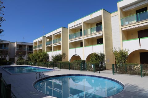 Property building, Pool view, Open Air Bath