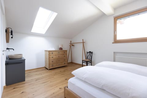 Schöne Wohnung am Stadtrand von Meran Valentinhof Apartment in Merano