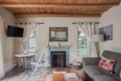 Little Willow Brooke Apartment in Franschhoek