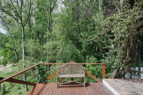 Little Willow Brooke Apartment in Franschhoek