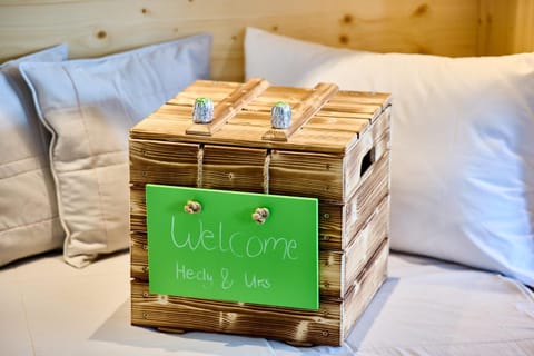 Apart Hotel Adelboden am Dorfplatz Apartment hotel in Adelboden