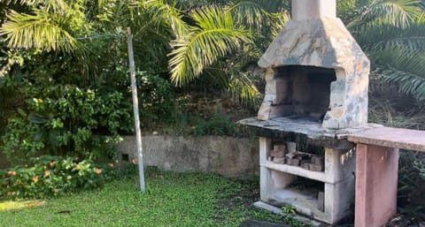 BBQ facilities, BBQ facilities