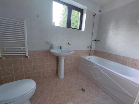 Pamporovo Rhodopi Pearl Apartments - Private Apartments Apartment in Decentralized Administration of Macedonia and Thrace