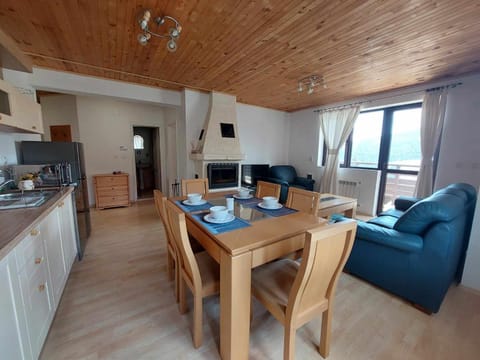 Pamporovo Rhodopi Pearl Apartments - Private Apartments Apartment in Decentralized Administration of Macedonia and Thrace