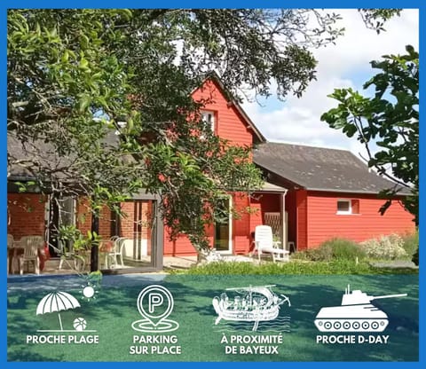 Garden, Text overlay